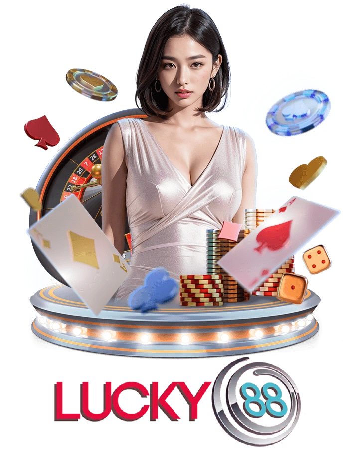 Ứng dụng và truy cập di động Lucky88