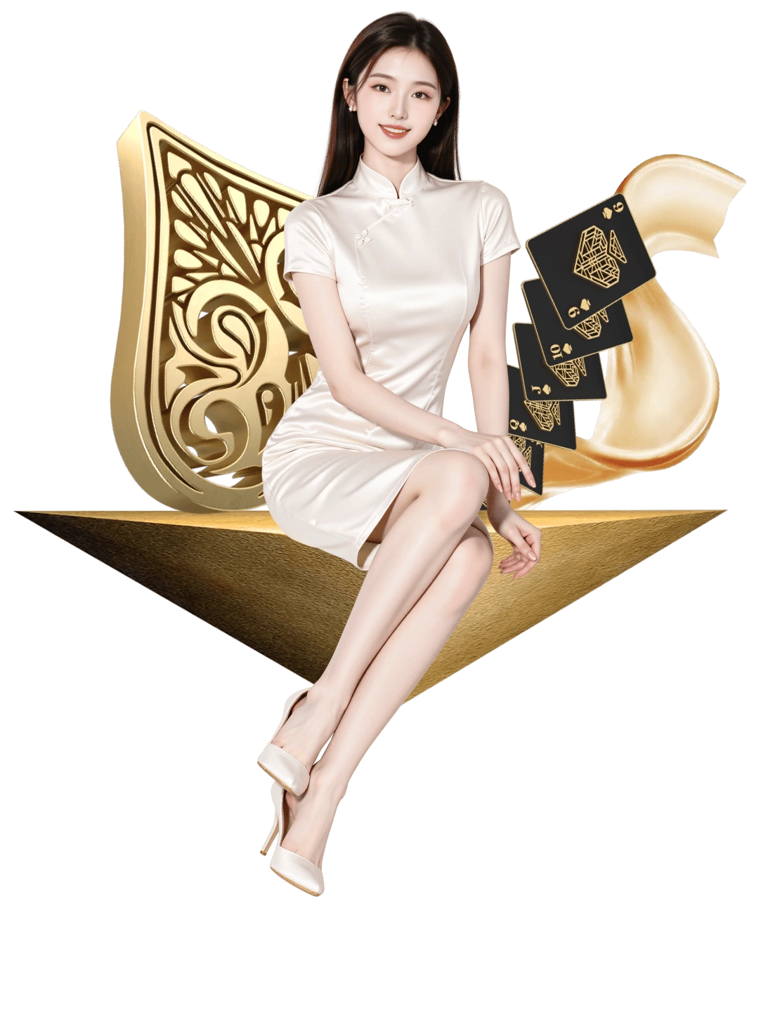 Khu hỗ trợ người dùng Lucky88