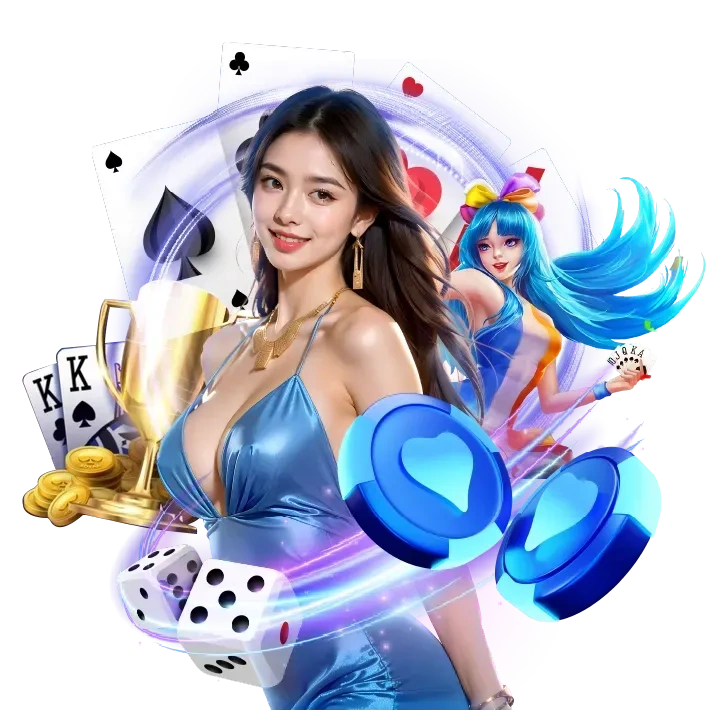 Thông tin game bài và Poker Lucky88
