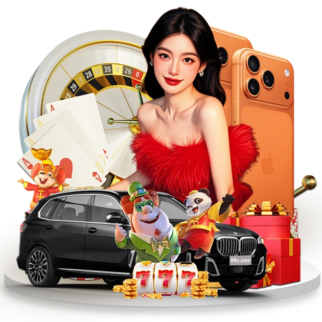 Thông tin casino Lucky88