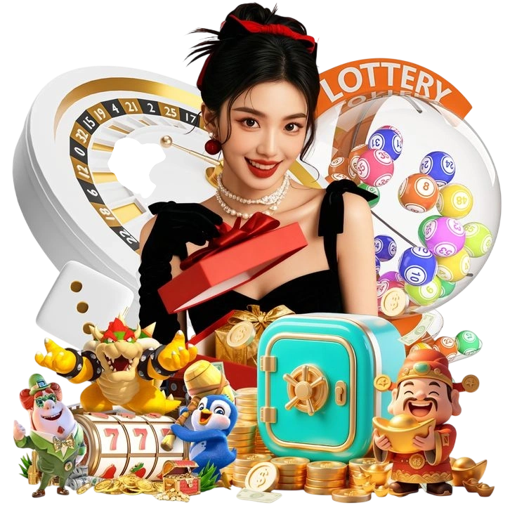 Chuyên mục xổ số Lucky88